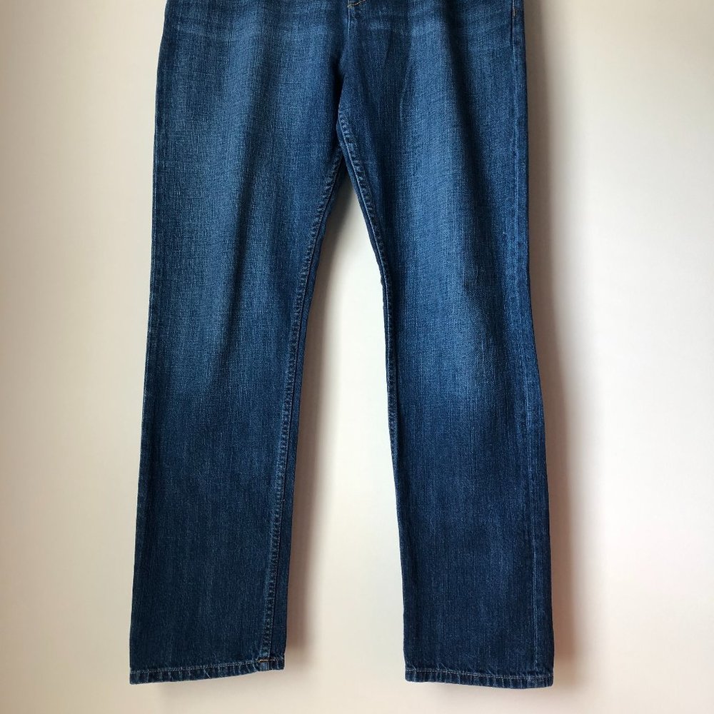 LAUREN JEANS CO RALPH LAUREN SLIM SLOUCH - Picture 6 of 11